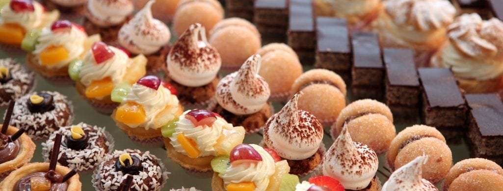 Sugar in Processed Foods