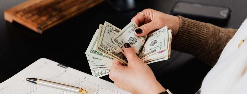 Your Money Tells Companies What is Profitable