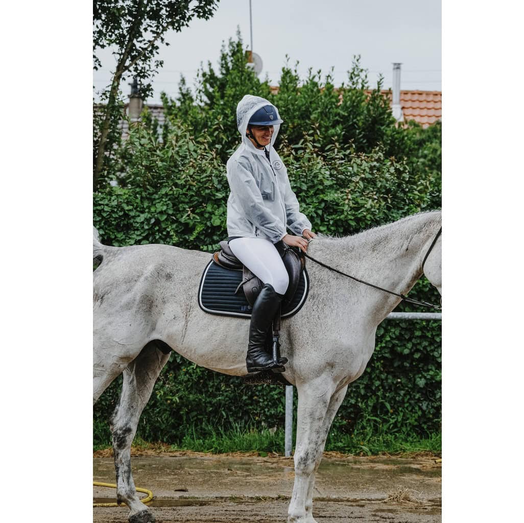 Sintetička kabanica Equitheme Sintetička kabanica Equitheme