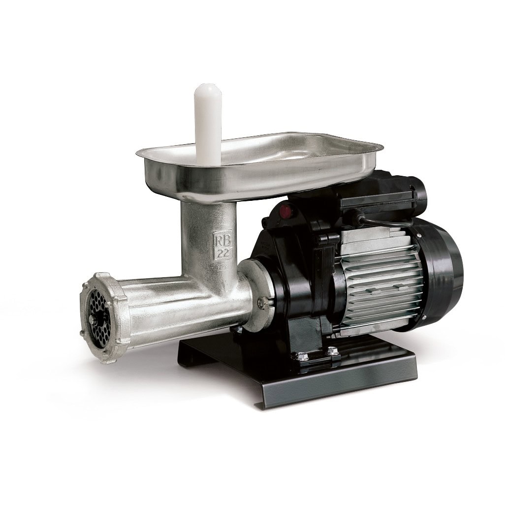 masina-za-mlevenje-mesa-mesoreznica-italijanska Mašina za mlevenje mesa na struju