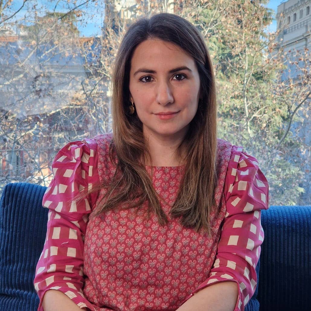 Silvia Orofino Alonso