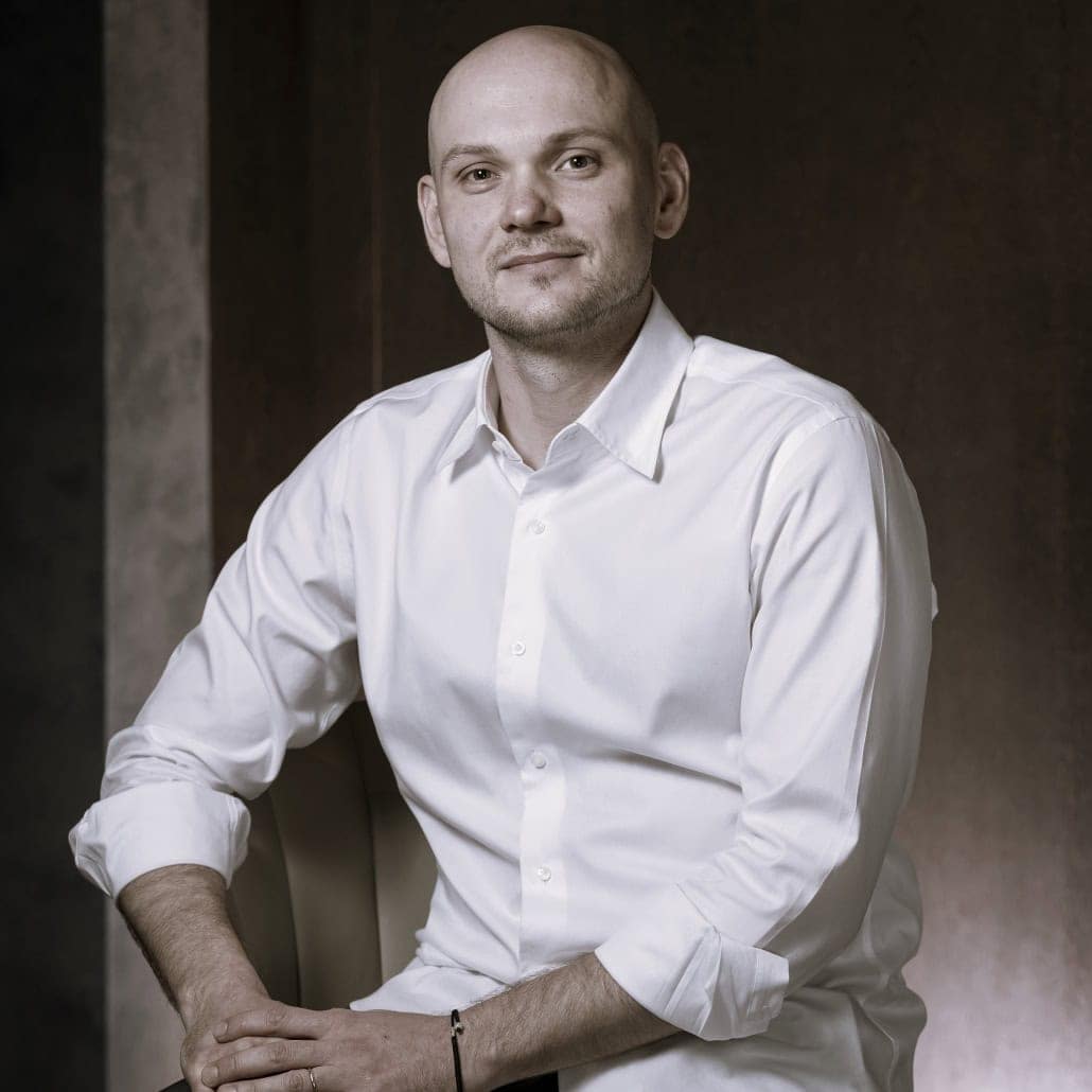 Dmitry Alekseev