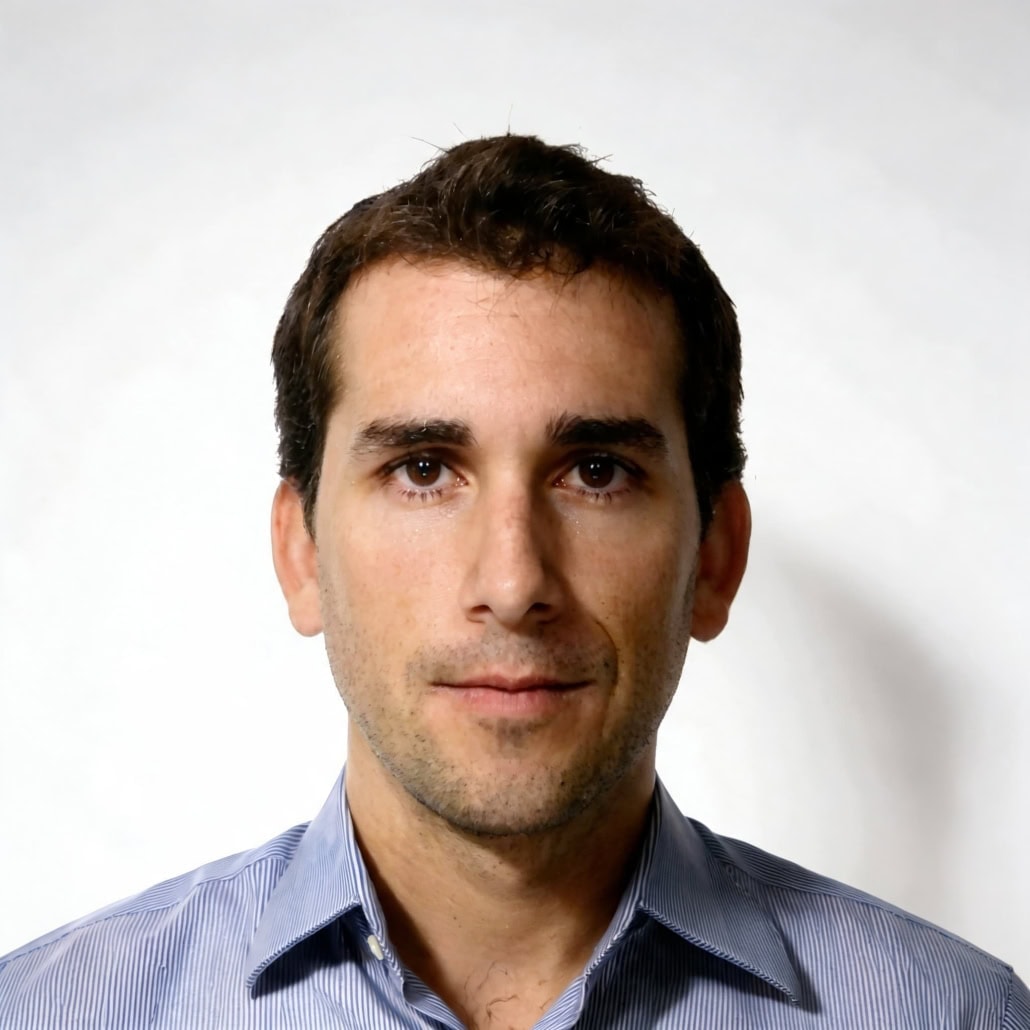 Emilio Pascual