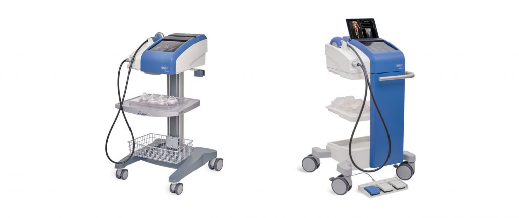 What is Shockwave Therapy