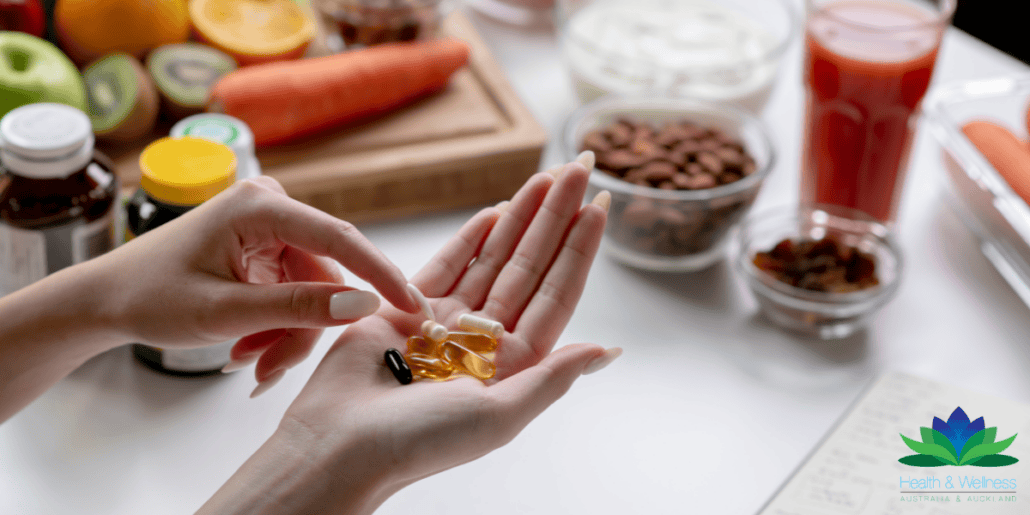 naturopath for sugar cravings