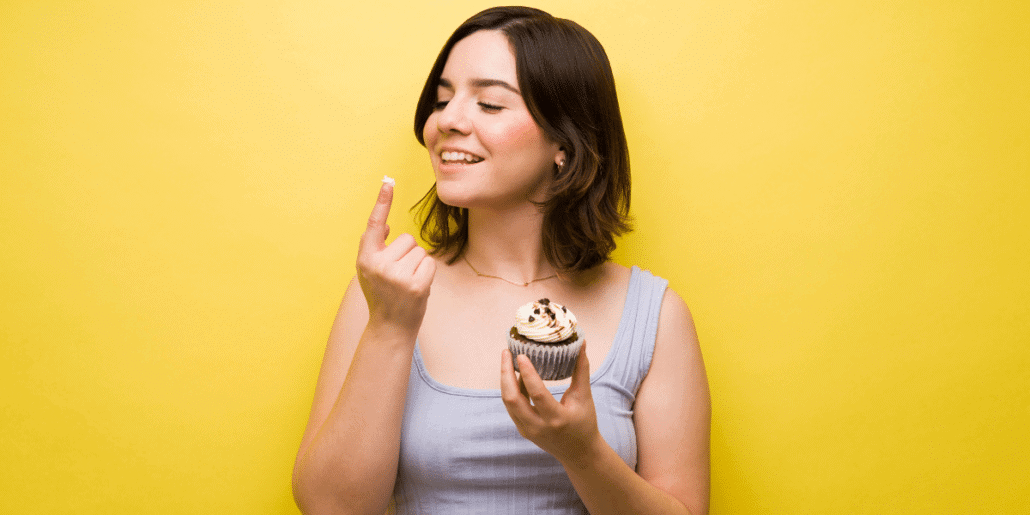 what causes sugar cravings and allergie