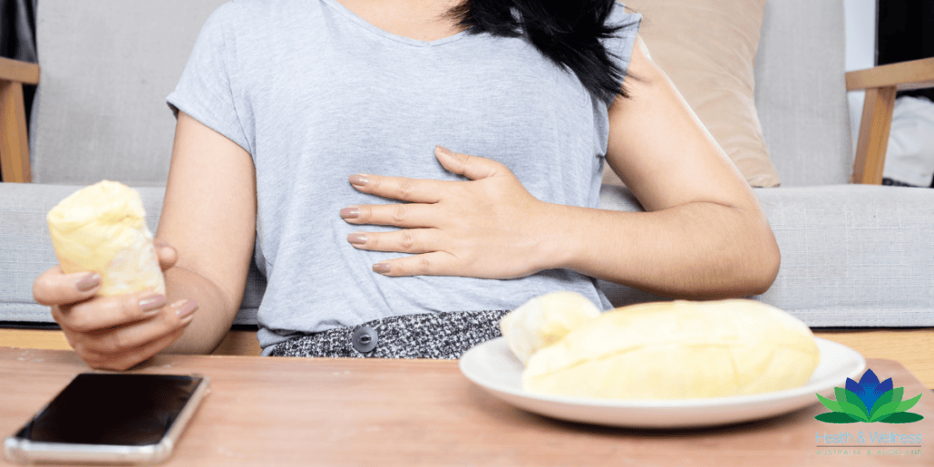 food cravings and allergies