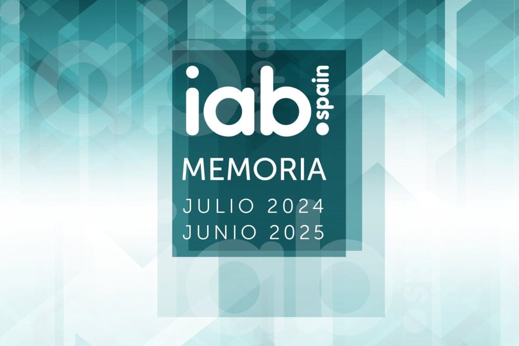 MEMORIA IAB Spain 2024-2025