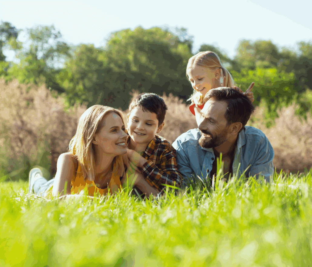 natural allergy treatment