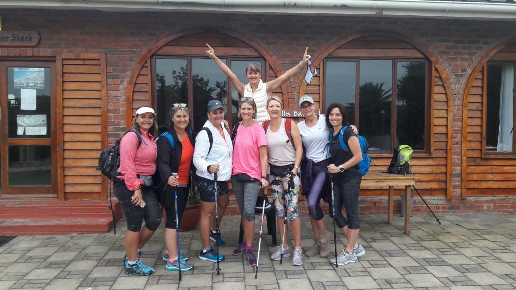 Read more about the article Benefits of Trails and Travel blog