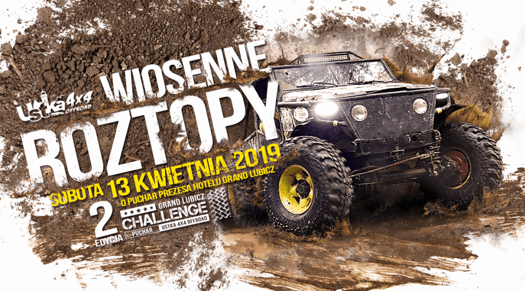 Grand Lubicz Challenge 2019 - etap 2