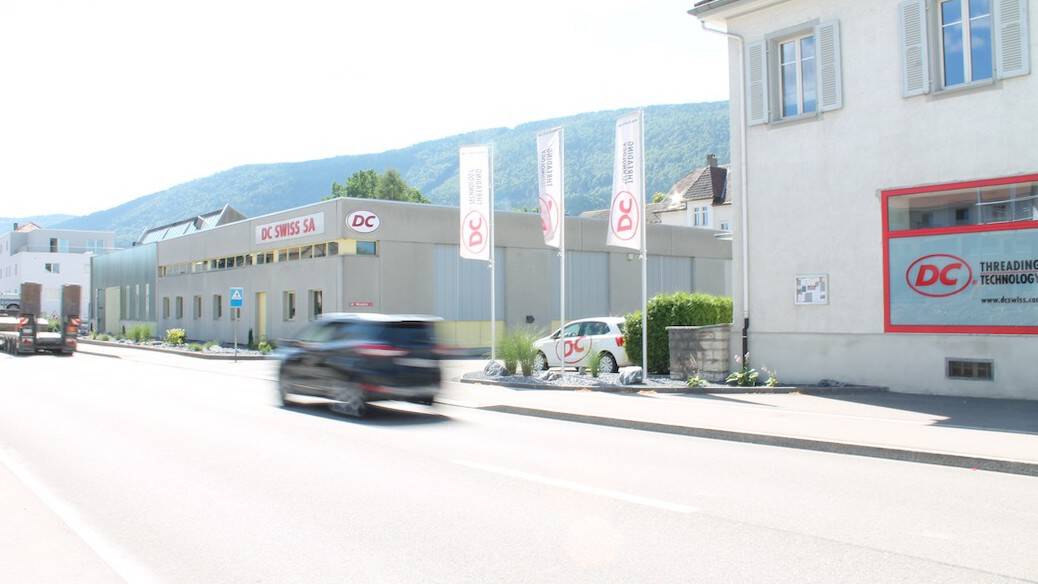 Sammelbestellung Gewindebohrer