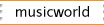 musicworld
