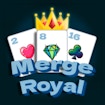 Merge Royal - Play Free Online Game on PlayArcade