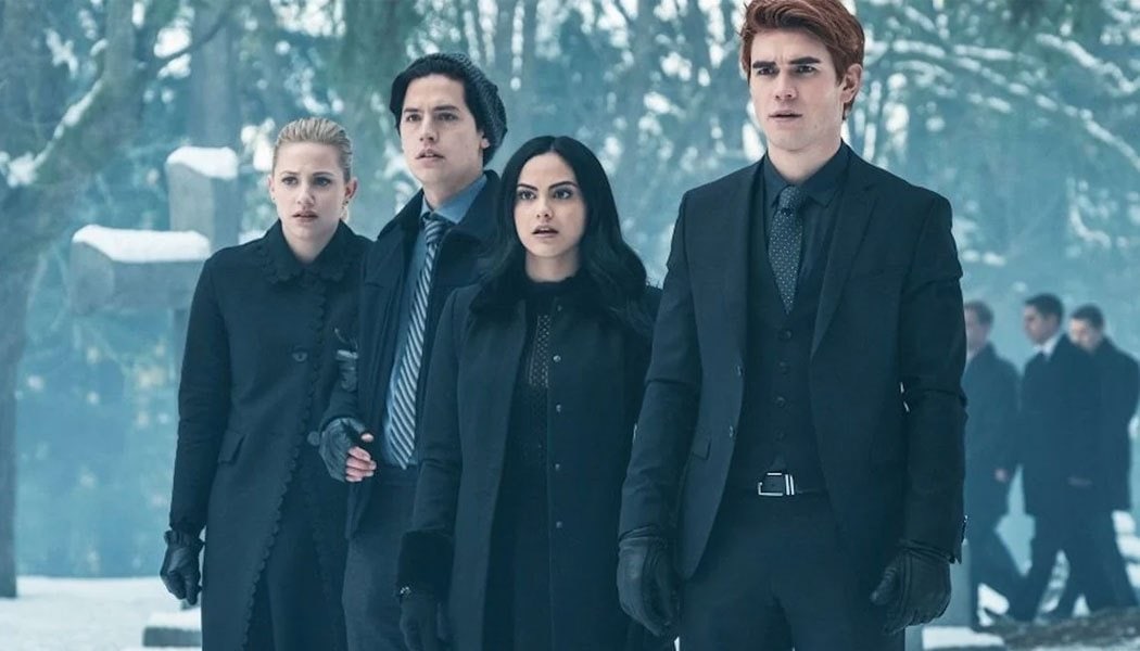 Elenco de Riverdale