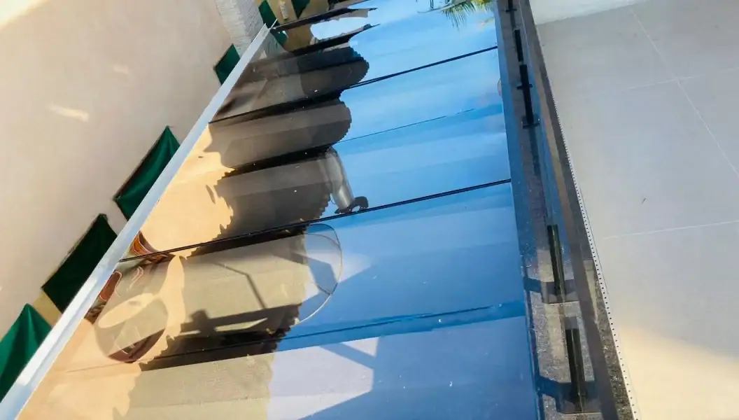 As Melhores Opções de Toldos e Coberturas para Santos, SP
