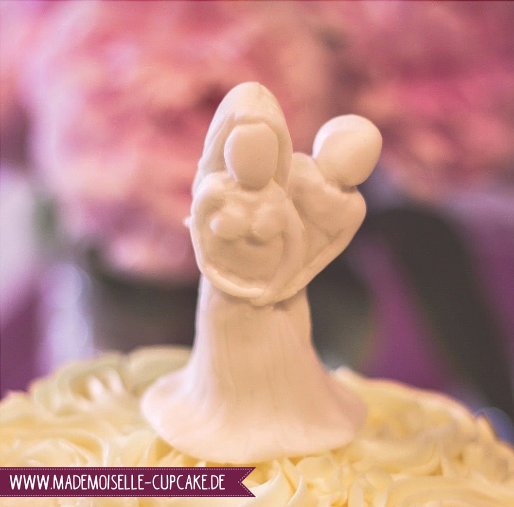 Candybar Macaron Cupcakes Hochzeit Torte Hochzeitstorte Blumen Kuchen Cake Motivtorte Mademoiselle Cupcake