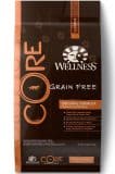 Wellness CORE Natural Grain Free Dry Dog Food