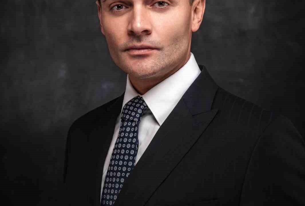 EGİAD YÖNETİM KURULU BAŞKANI M. KAAN ÖZHELVACI
