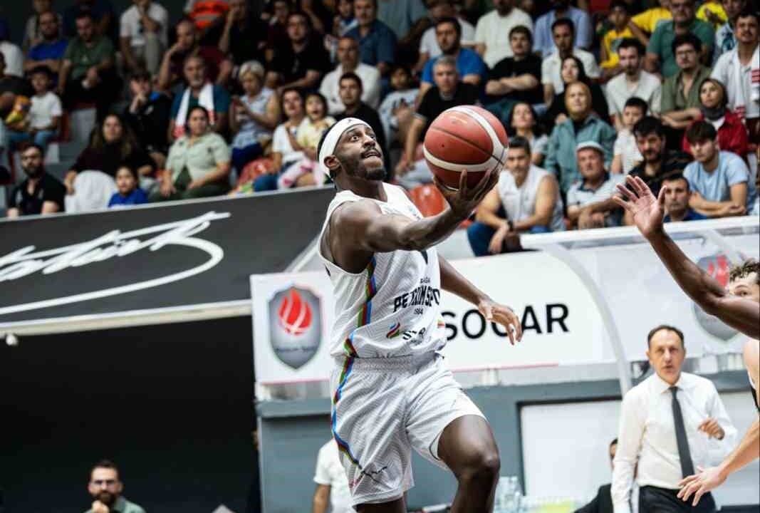 ALİAĞA PETKİMSPOR, ESENLER EROKSPOR DEPLASMANINDA