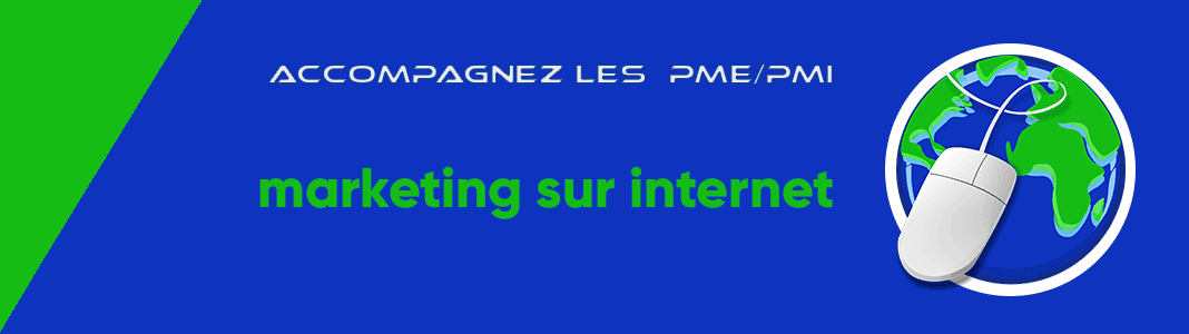 Création site Web Sénégal à Dakar accompagne surement les petites et moyennes entreprises dans le marketing sur internet
