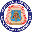 New York City District Council of Carpenters and Joiners of America