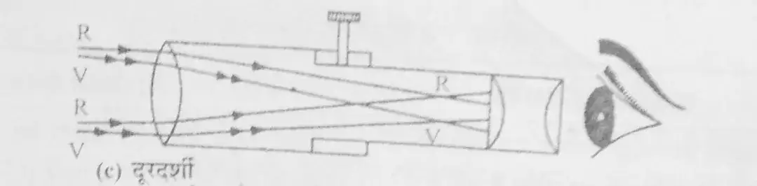 दूरदर्शी