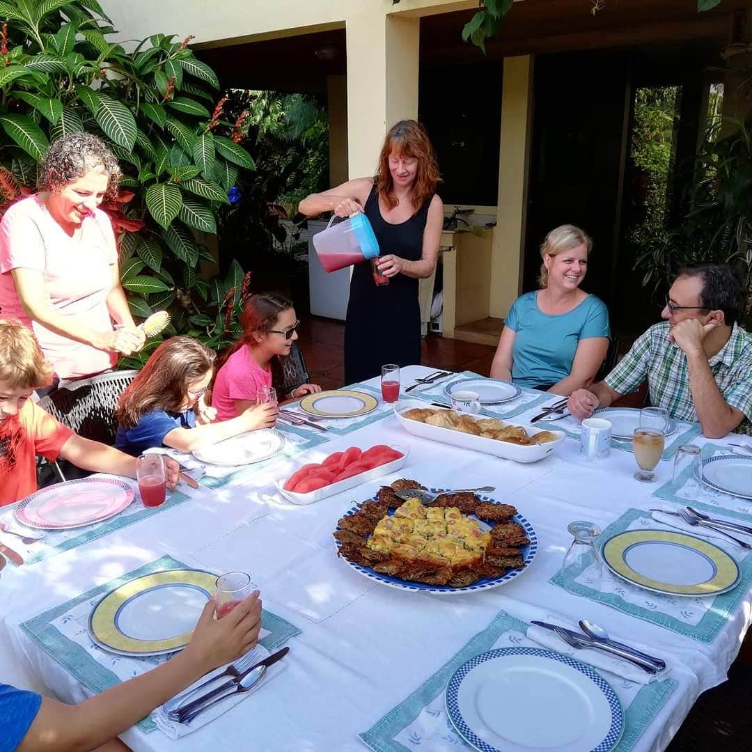 3 Wonderful Nights in Atenas, Costa Rica 12