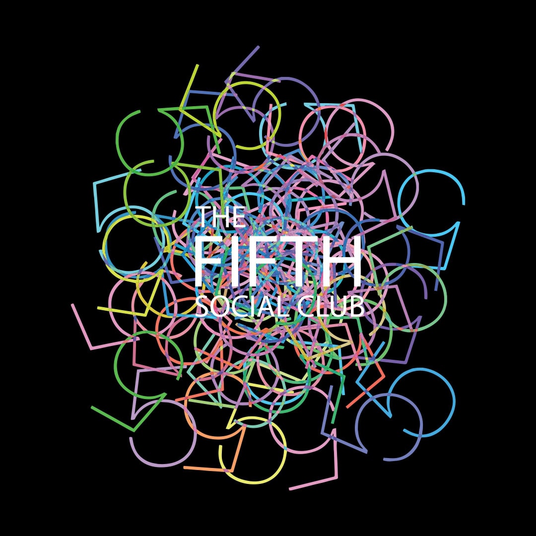 The Fifth Social Club Logo