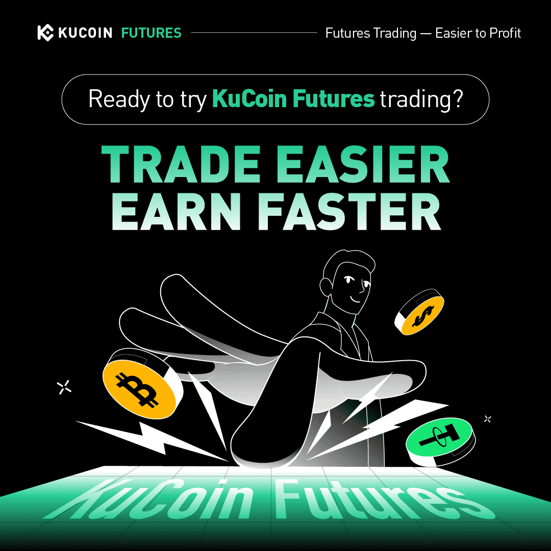 kucoin crypto futures trading 