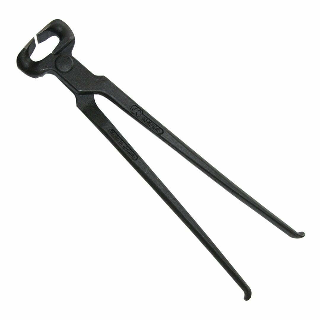 Profesionalna potkivačka klješta