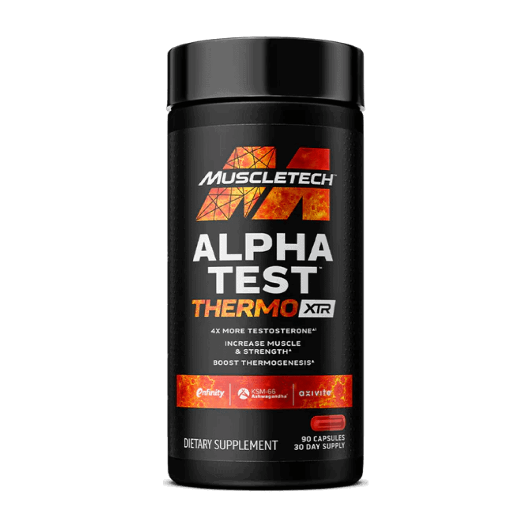 ALPHATEST THERMO XTR 90 CAPSULES 1