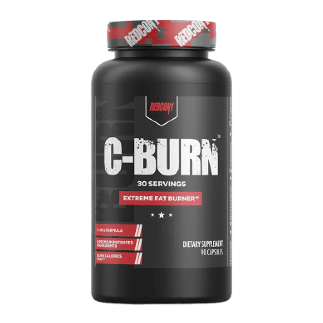 C BURN EXTREME 30 Servings