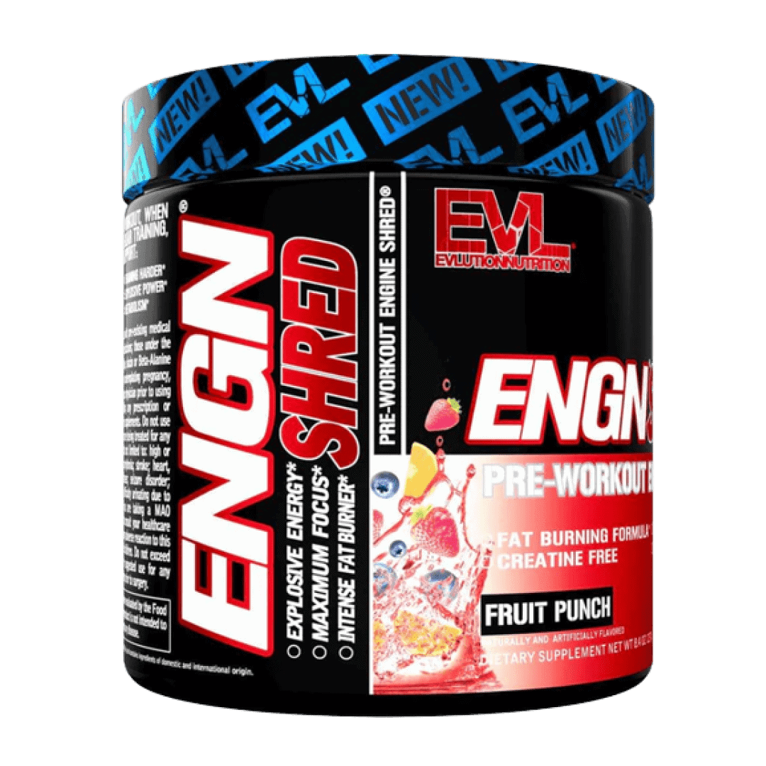 ENGN Shred 30 Servings 1 1