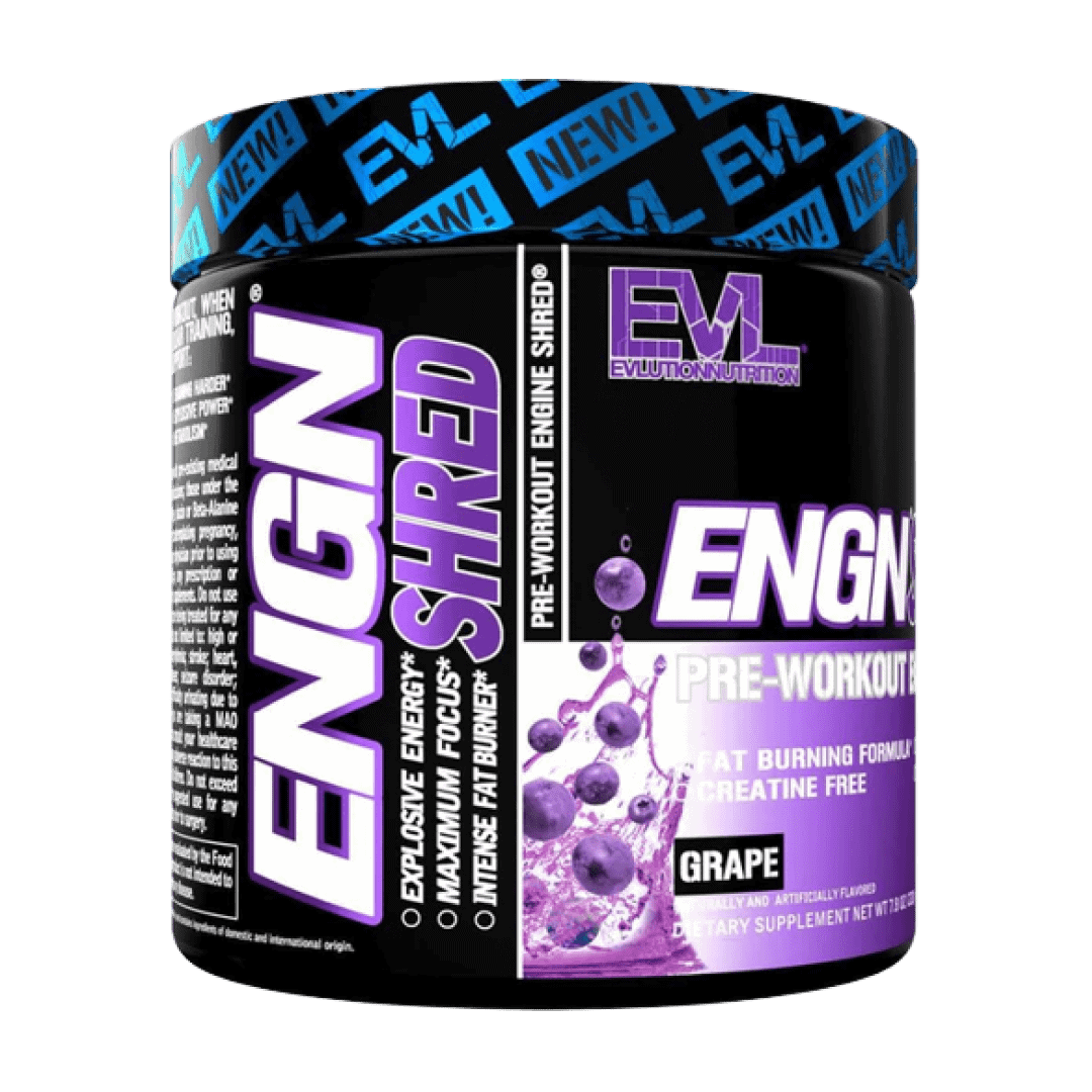 ENGN Shred 30 Servings 1