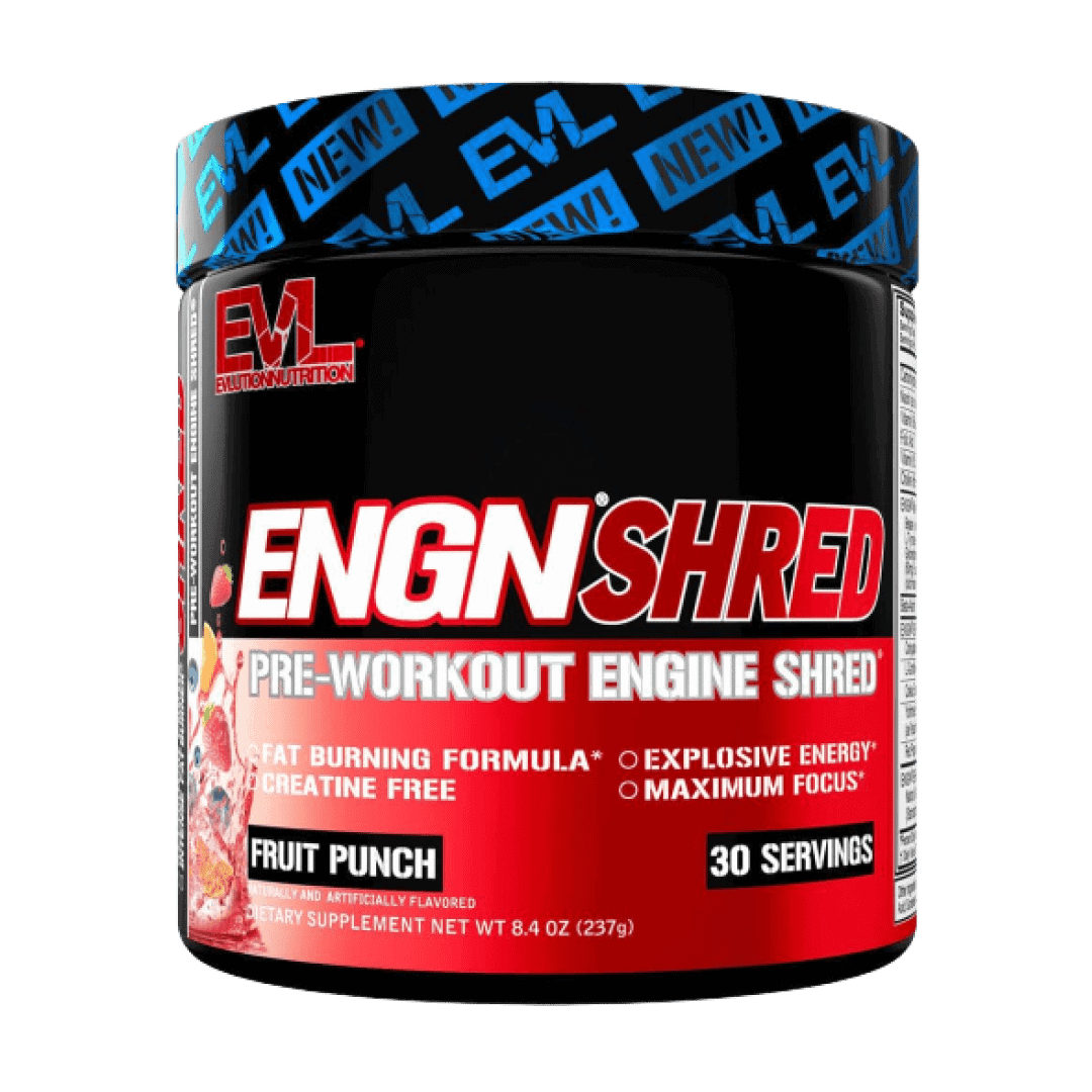 ENGN Shred 30 Servings