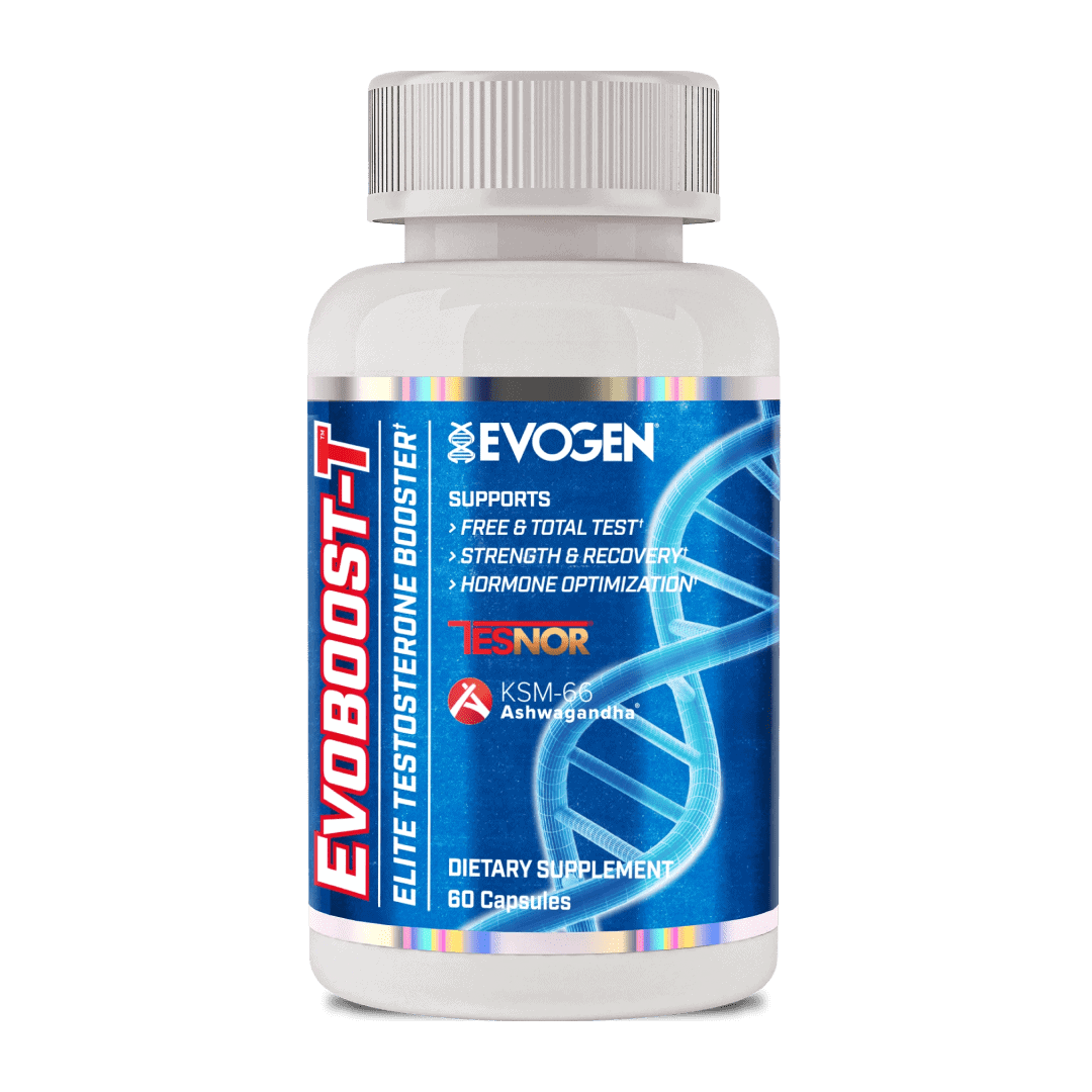 EVOBOOST T®