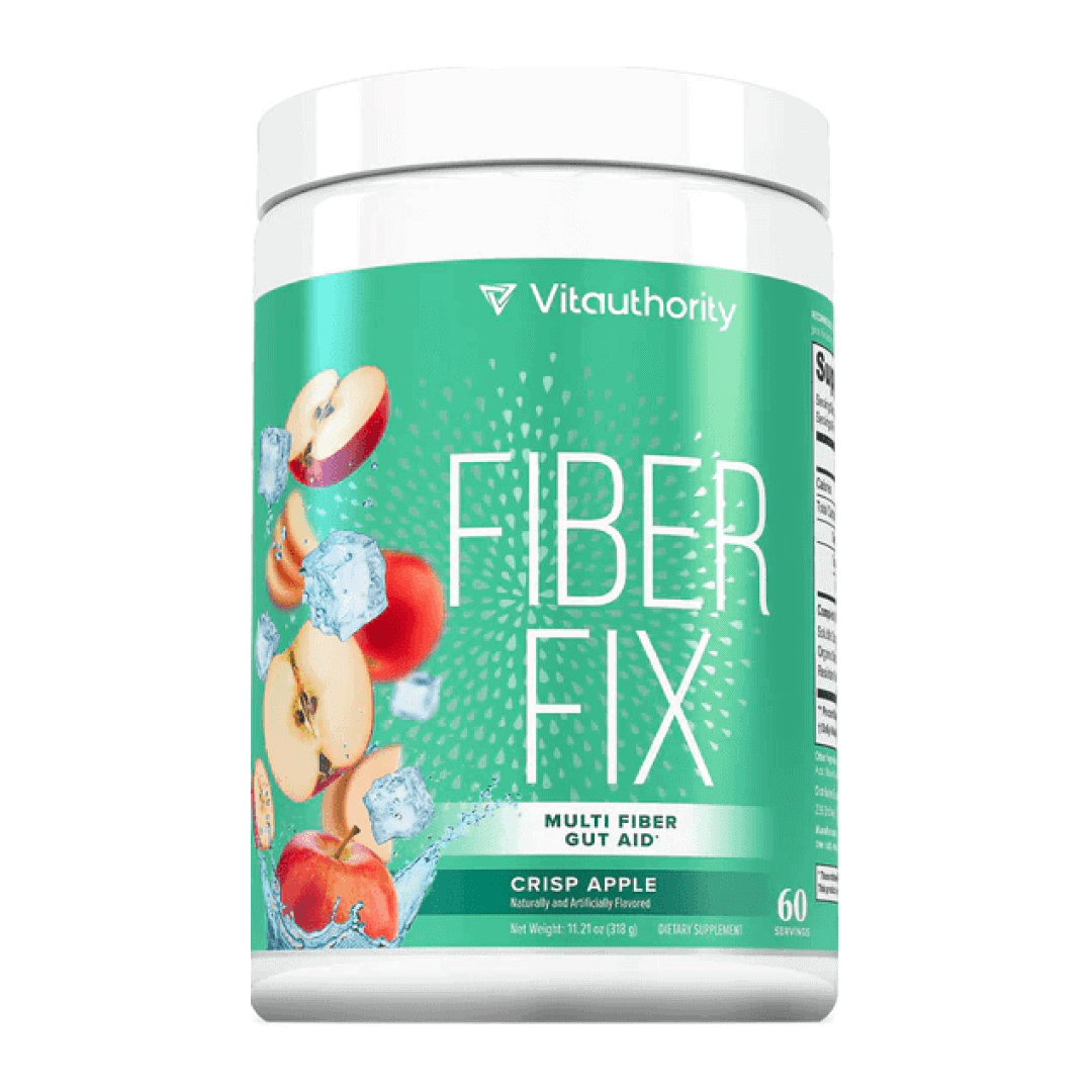 Fiber Fix Multi Fiber Gut Aid