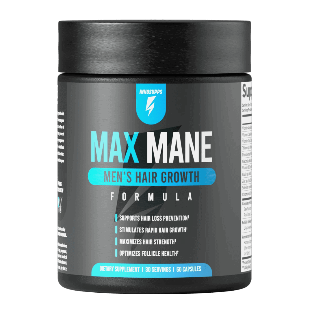 Innosupps MAX MANE 30 Servings