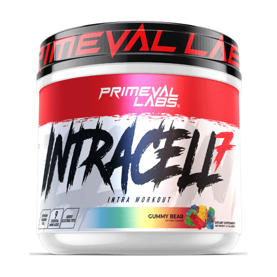 Intracell 7 Intra Workout supplement 40 Servings