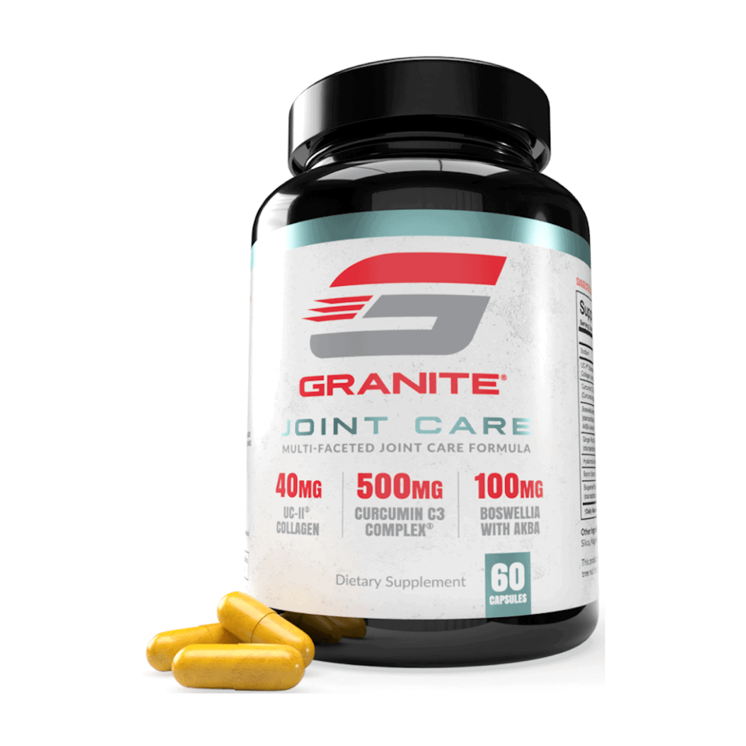 Joint Care 60 Capsules