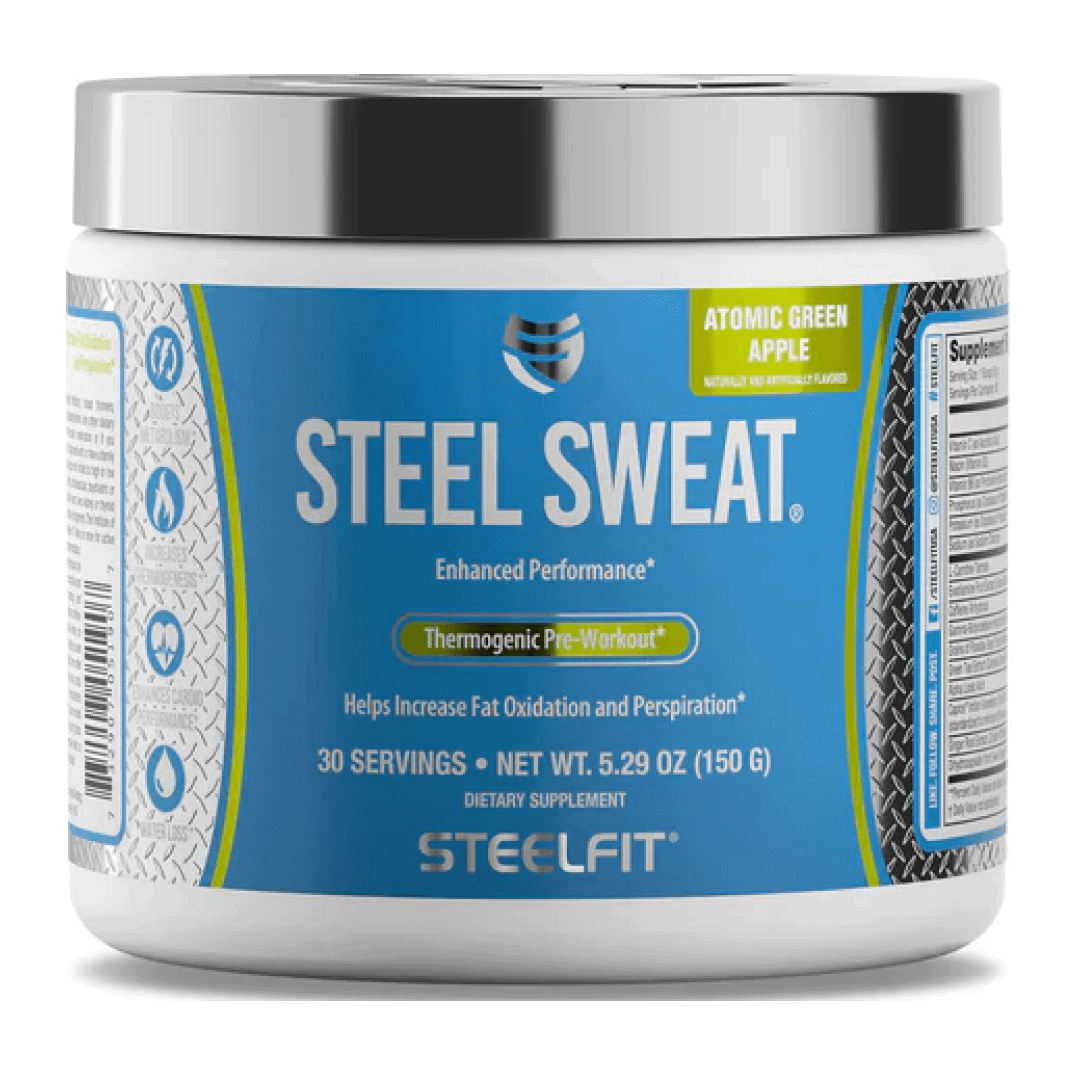 Steel Sweat®