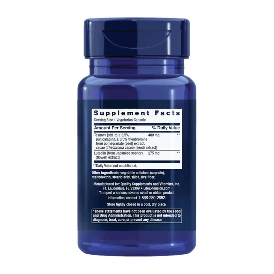 Testosterone Elite 1