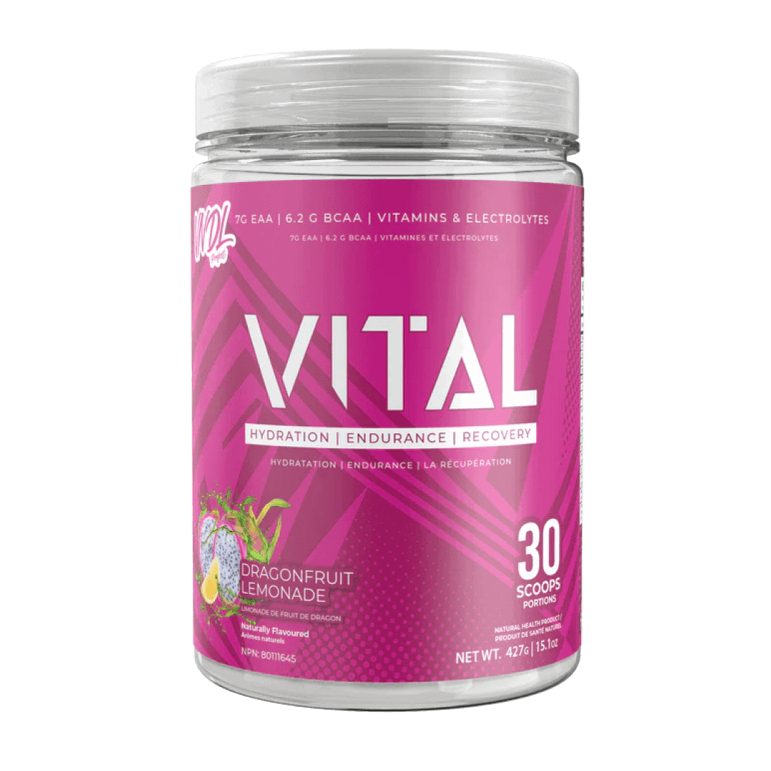VITAL SMARTER RECOVERY 30 Scoops 2