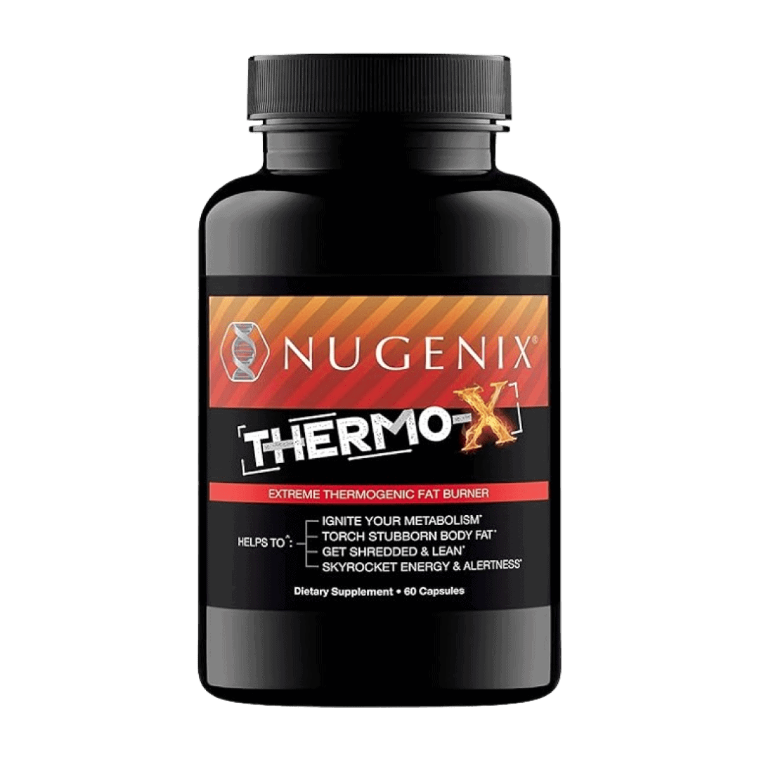 Nugenix THERMO X min