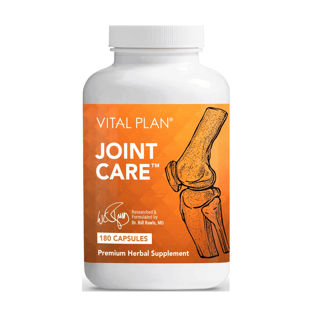 Joint Care by Vital Plan