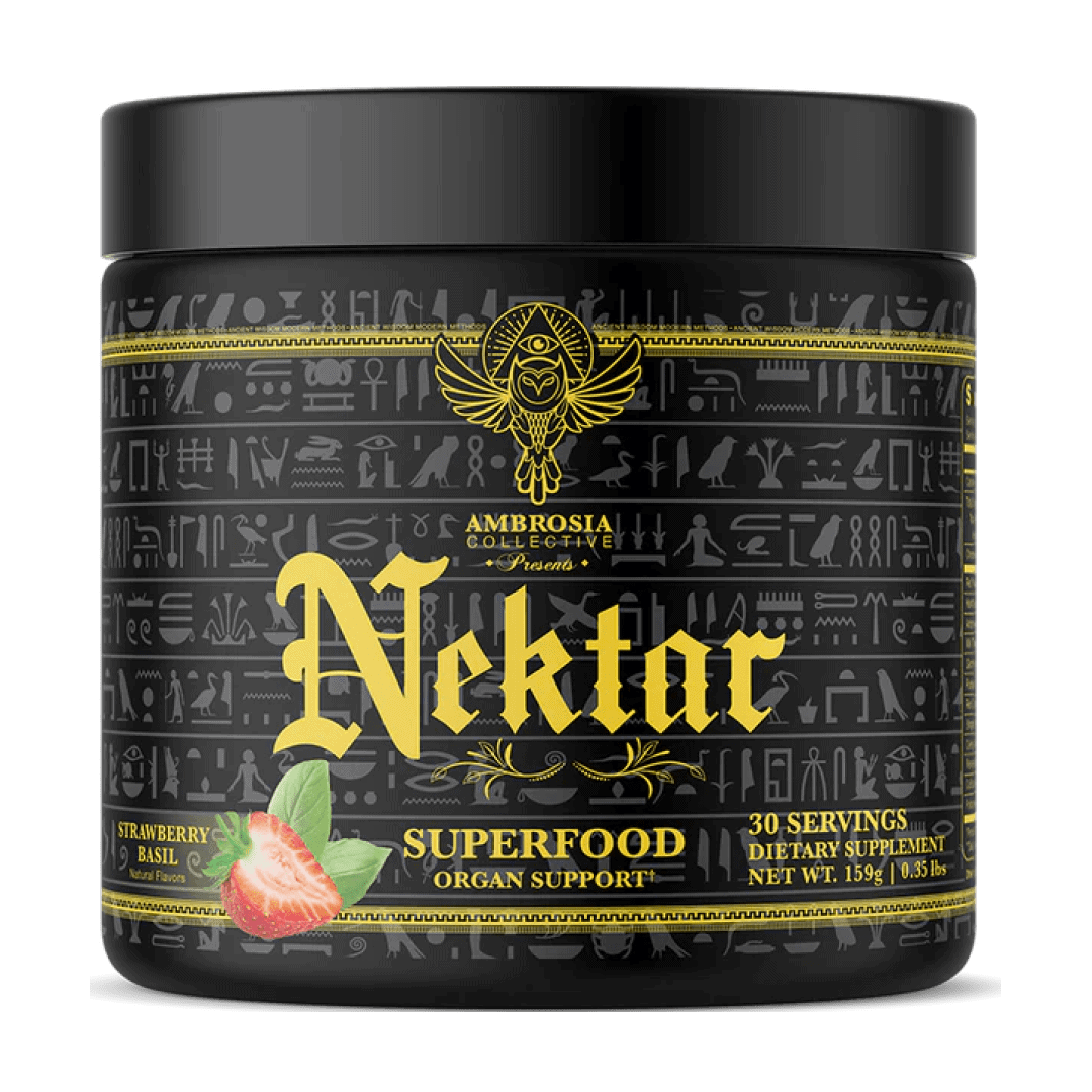 Nektar Superfood 30 Servings 1 1