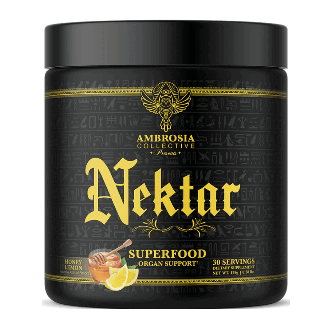 Nektar Superfood 30 Servings 1
