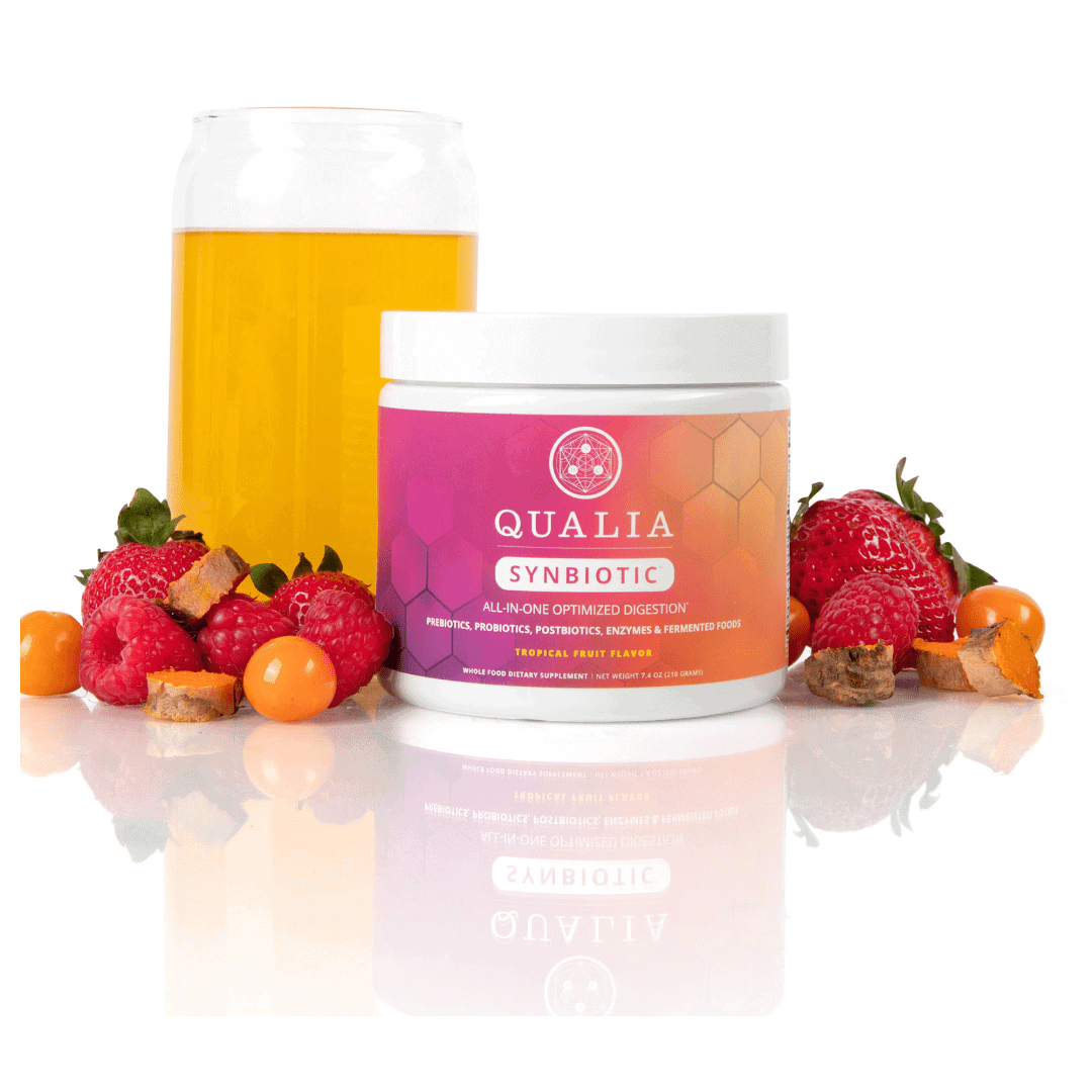 Qualia Synbiotic
