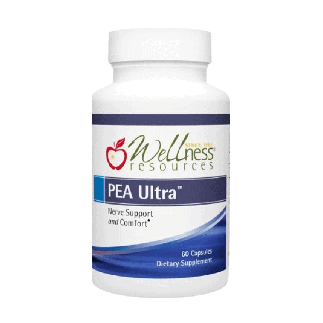 PEA UltraTM min